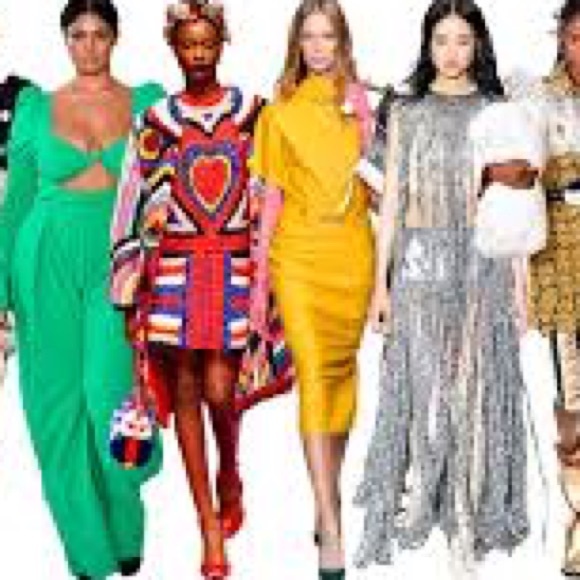 Meet your Posher, Valerie - Picture 1 of 1